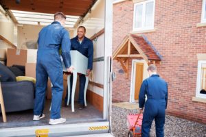 Moving Antique Furniture Midtown GA