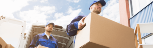 Moving Company Brookhaven GA