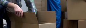 Moving Company Chamblee GA