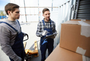 Moving Company Buckhead GA
