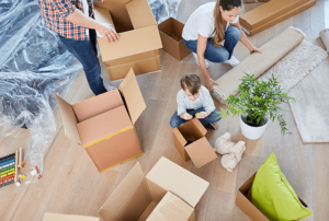 Specialty Moving Company Brookhaven GA