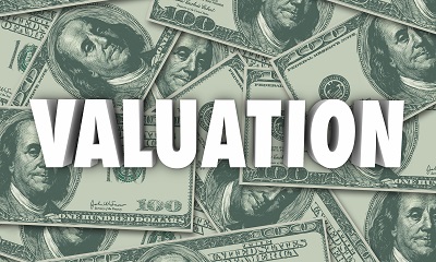 Valuation Atlanta GA